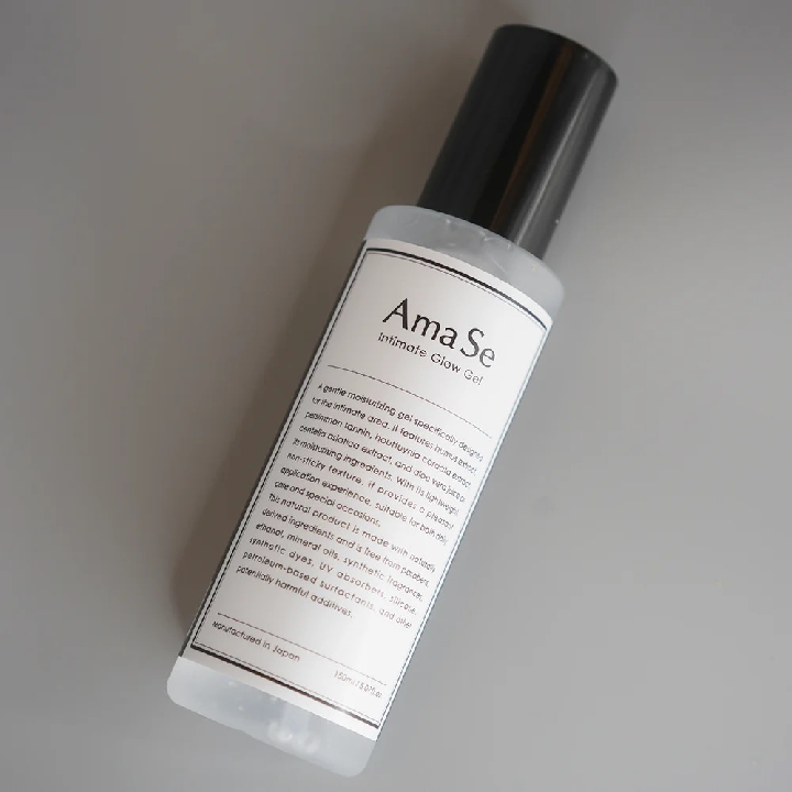 (IRODORI DESIGN) Gel Dưỡng Ẩm AmaSe 